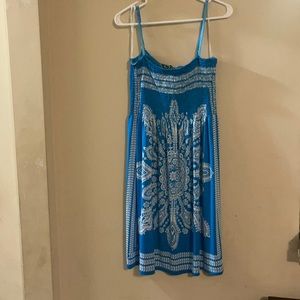 Just love summer dress